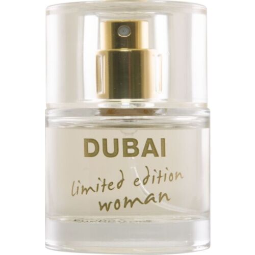 Feromonihajuvesi HOT Dubai Edición Limitada 30ml