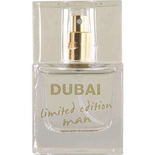 Feromonahajuste HOT Dubai 30ml - Tehostaa viehätysvoimaa