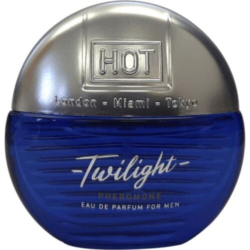 Feromonat HOT Twilight 15 ML – houkutteleva tuoksu