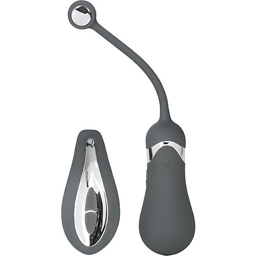 Huevo Calexotics Embrace Lovers Remote kaukosäätimellä