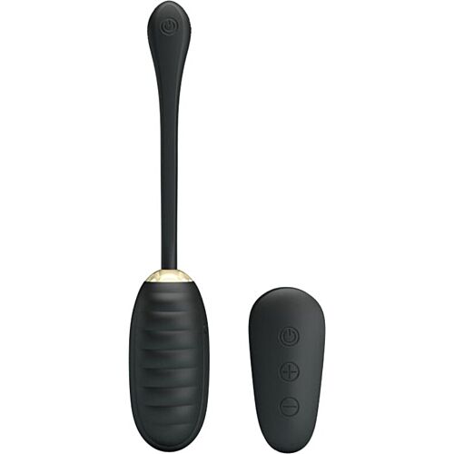 Muna Pretty Love Doreen Kaukosäätimellä