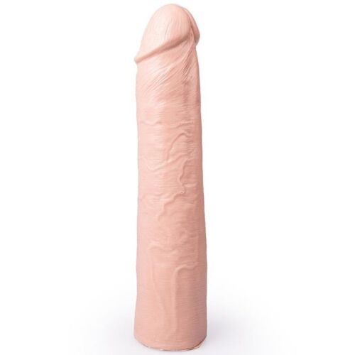 Dildo HUNG SYSTEM Benny 25,5 cm