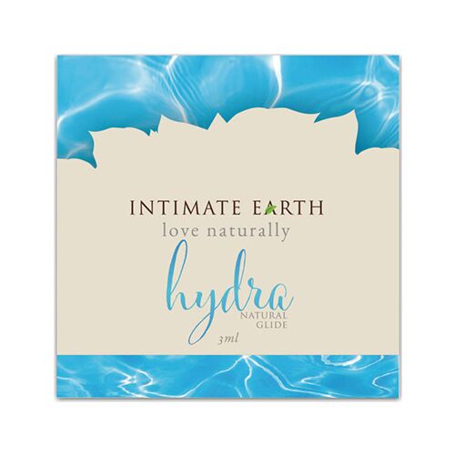 Liukuvoide Intimate Earth Hydra Natural Glide