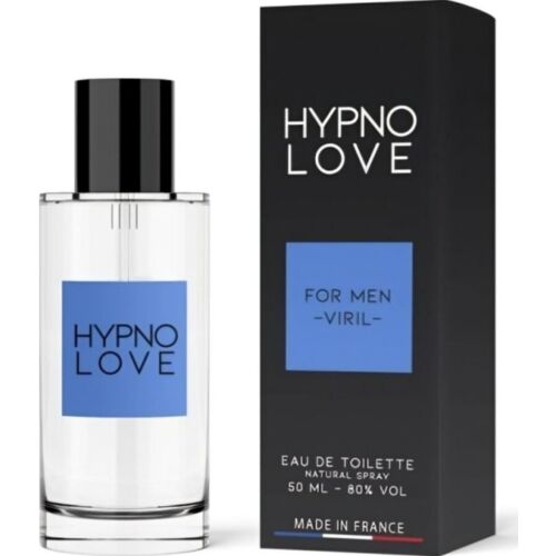 Hajuvesi RUF Hypno Love 50 ml feromoneilla