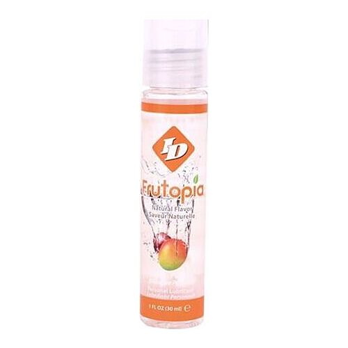 Liukuvoide ID Frutopia Mango 30ml