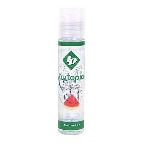Liukuvoide ID FRUTOPIA Vesimelonimaku 30ml