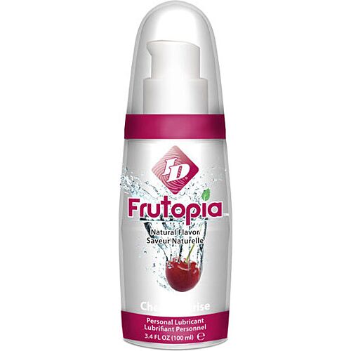Liukuvoide ID FRUTOPIA Kirsikan Makua 100ml
