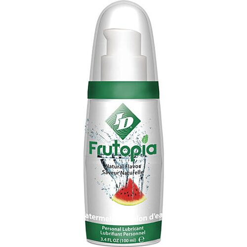 Liukuvoide ID Frutopia Melooni 100ml