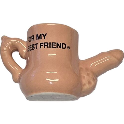 Magnetti [Merkki] Peniksen Muotoilu