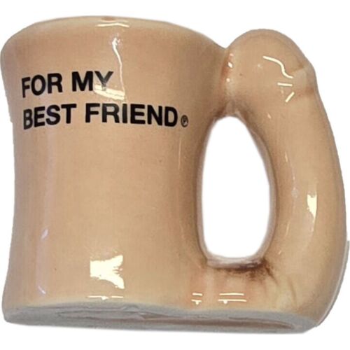 Imán Diablo Picante | Hauska ja rohkea koriste