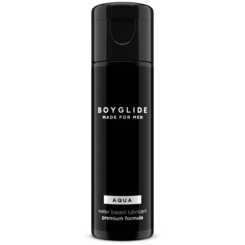 Liukuvoide Boyglide 30 ml | Kestävä ja miellyttävä