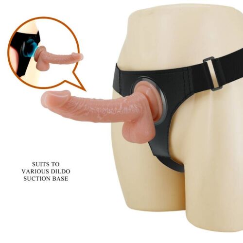 Valjaat Dildo Kevin Pretty Love | 19 cm
