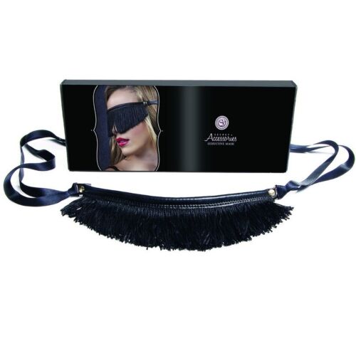 Naamiointi Secretplay aidosta nahasta todella mukavalla käytöllä