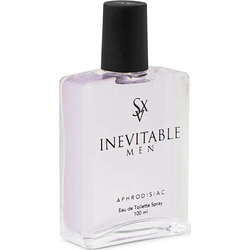 Hajuvesi SEXITIVE Inevitable Men 100 ml
