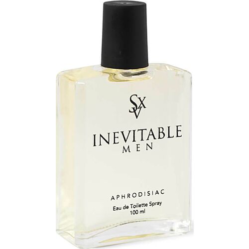 Parfyymi SEXITIVE Inevitable Men 100 ml