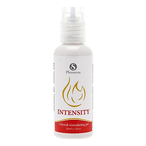 Suihke stimulointi S Pleasures Intensity 50 ml