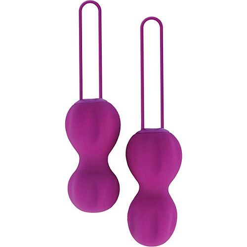 Bollavibraattori Nomi Tang IntiMate Plus