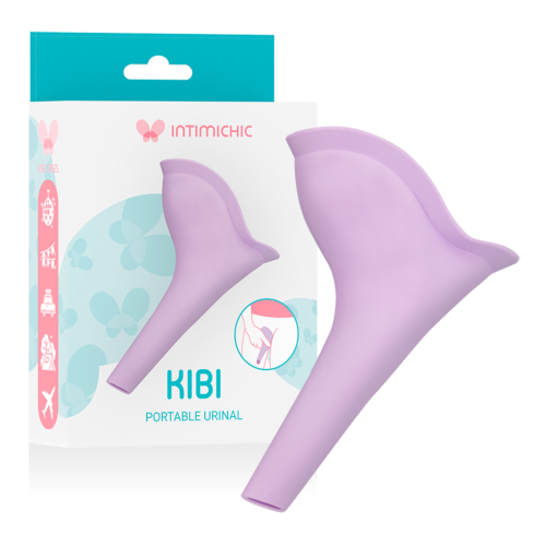 Kuppi Intimichic Kibi | Mukautuva ja hygieninen
