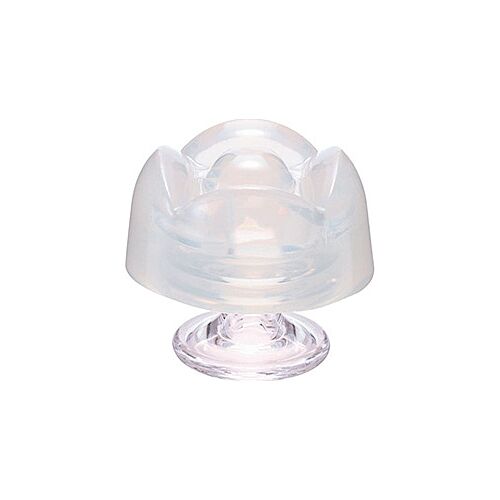 Masajeador Iroha Petit LILY - Helposti käytettävä stimulointi