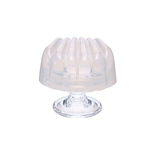 Iroha SHELL hierontalaite tehokkaaseen ulkoiseen stimulaatioon