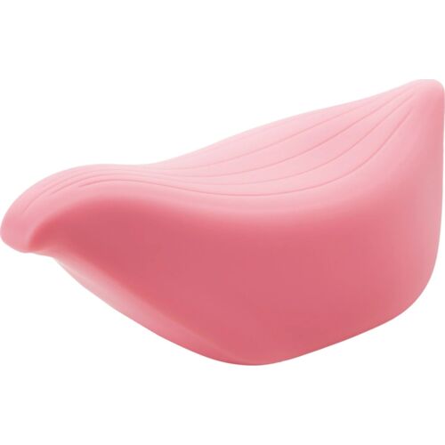 Masturbaattori Iroha Tori linnun muotoisella värinällä