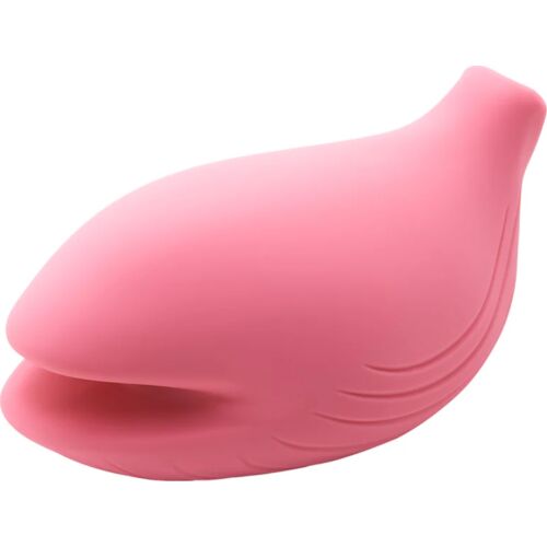 Masturbaattori Iroha Yoru 5 intensiivisyydellä