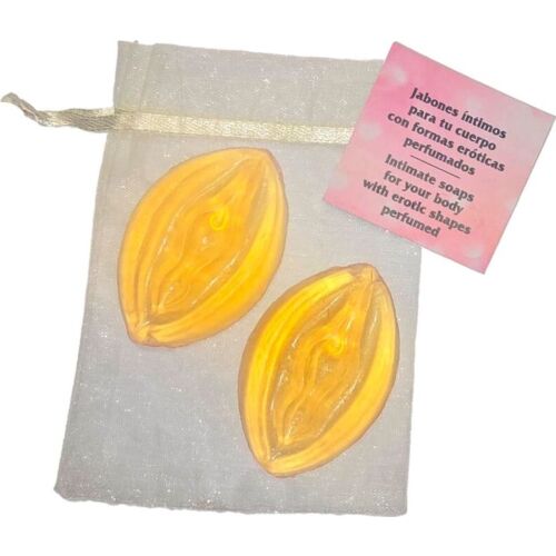 Saippuat Diablo Picante - Intensiivinen tuoksu ja ihoystävällinen