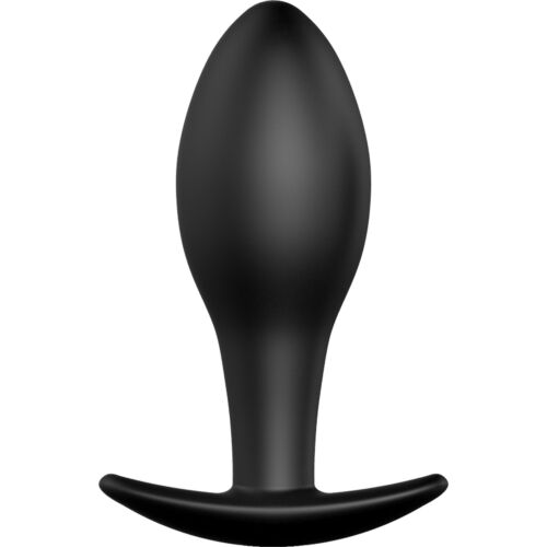 Plug anal Loviux Jeff aloittelijoille