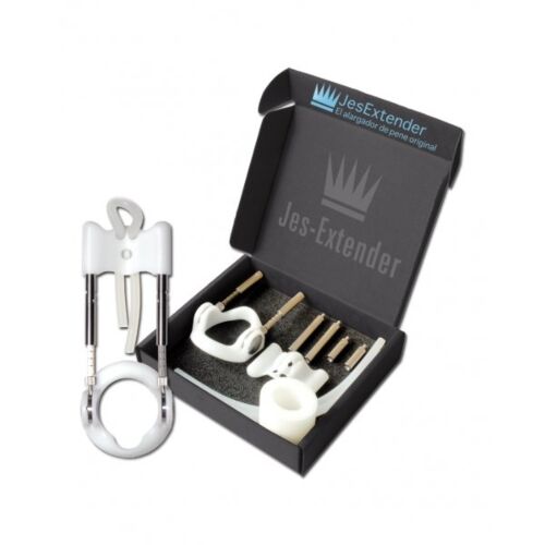 Pena laajentaja Male Edge JES-EXTENDER TITANIUM