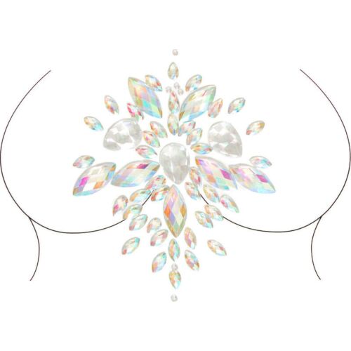 Korukkeet Leg Avenue Celestial iridisenssi