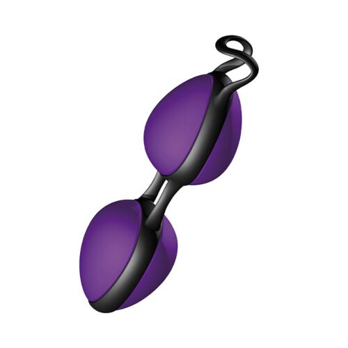 Vaginalisat Bolat Joydivision Joyballs Secret sisäisillä liikkeillä