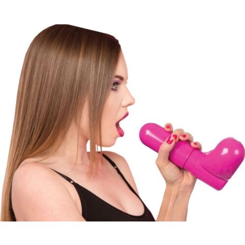 Peli Spencer & Fleetwood Jizz - Hauskaa juomapeliä ystäville