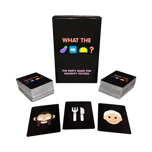 Peli KHEPER GAMES ¿QUE CARAJO? | Hauskaa ystävien kanssa