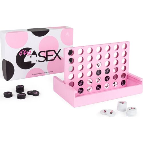 Peli SECRETPLAY Kamasutra pelilautaa