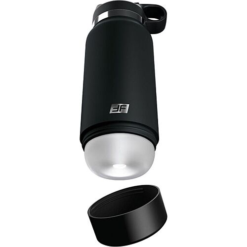 Masturbatori PDX PLUS+ FAP FLASK huomaamattomalla muotoilulla
