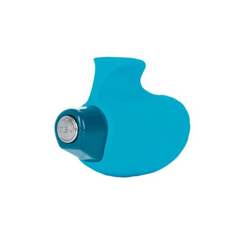 Dedo masajeador Key by Jopen Aries Robin 5 värinätilaa