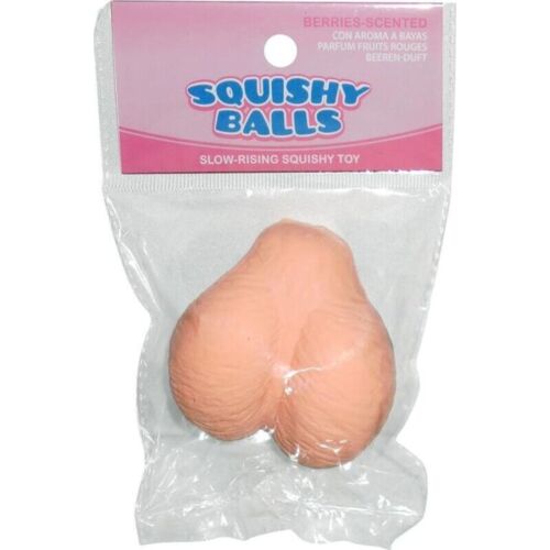 Squishy Balls KHEPER GAMES | Stressinlievityspallo