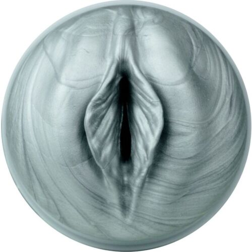 Masturbator KIIROO Feel Argenta | Todellinen tekstuuri