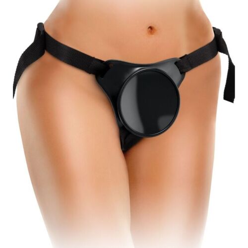 Valjaat KING COCK ÉLITE Body Dock -järjestelmällä