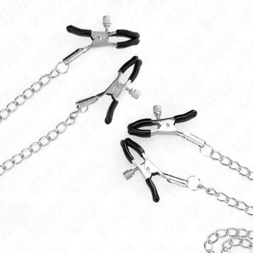 BDSM-pihdit KINK säädettävällä paineella