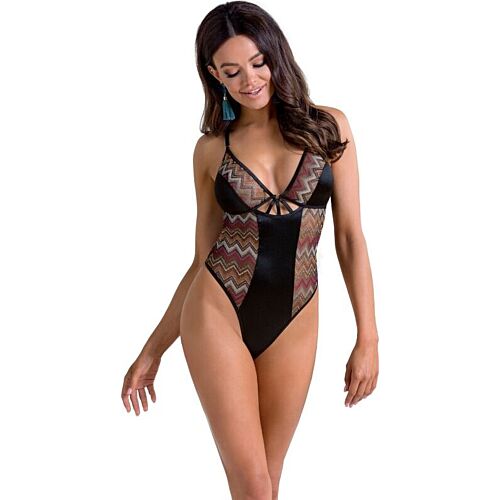 Lingerie Casmir Teddy Lagerta