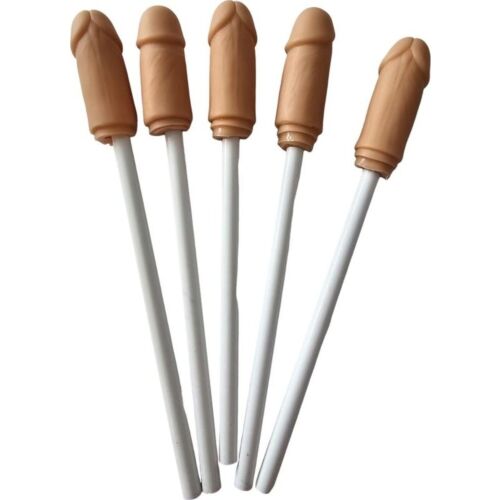 Huvittava Kynäsetti Penis Design