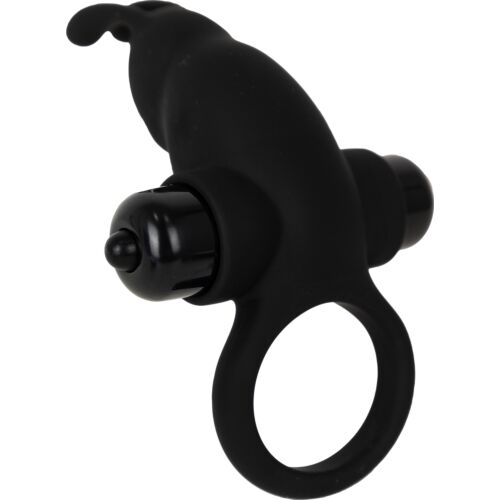 Vibraattori PARTY UP Larry klitorisstimulaattorilla