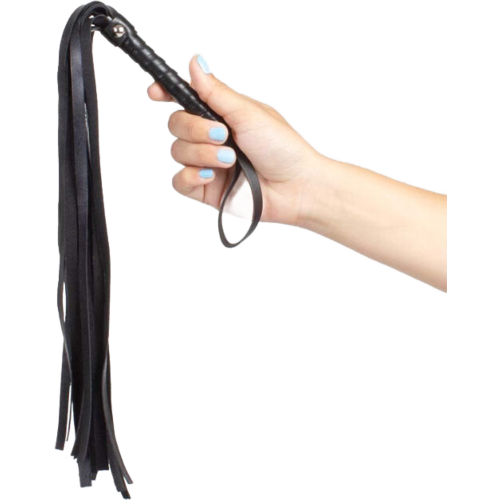 Läjiko BDSM SECRETPLAY Keinonahasta 44 cm