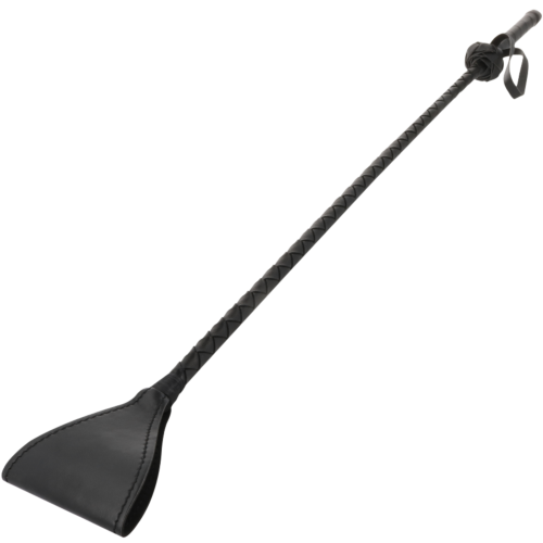 Fusta BDSM Darkness Sensations 60 cm pehmeä PVC