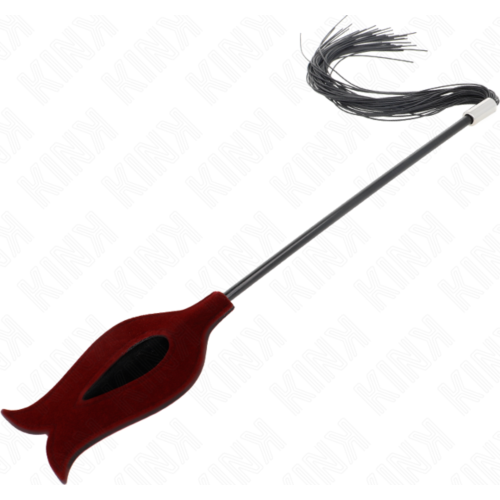 BDSM Lätkä KINK - Silikoninen Lätkä Ruusunmuodossa