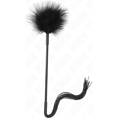 KINK Lätskä 47 cm | Pehmeät ja herkät kosketukset