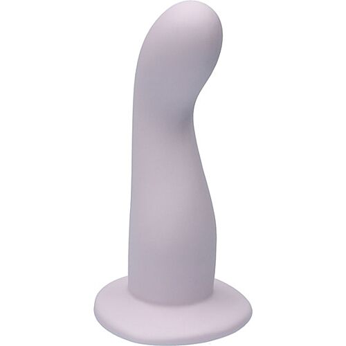 Dildo Leda Vanity Pink | Ergonominen ja monipuolinen