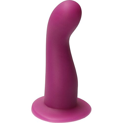 Dildo Leda | Ergonominen ja joustava muotoilu