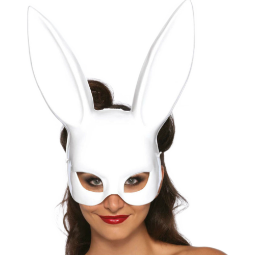 Naamiaismaske Leg Avenue Masquerade Rabbit